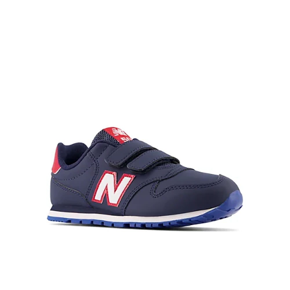 Tenis para best sale niños new balance