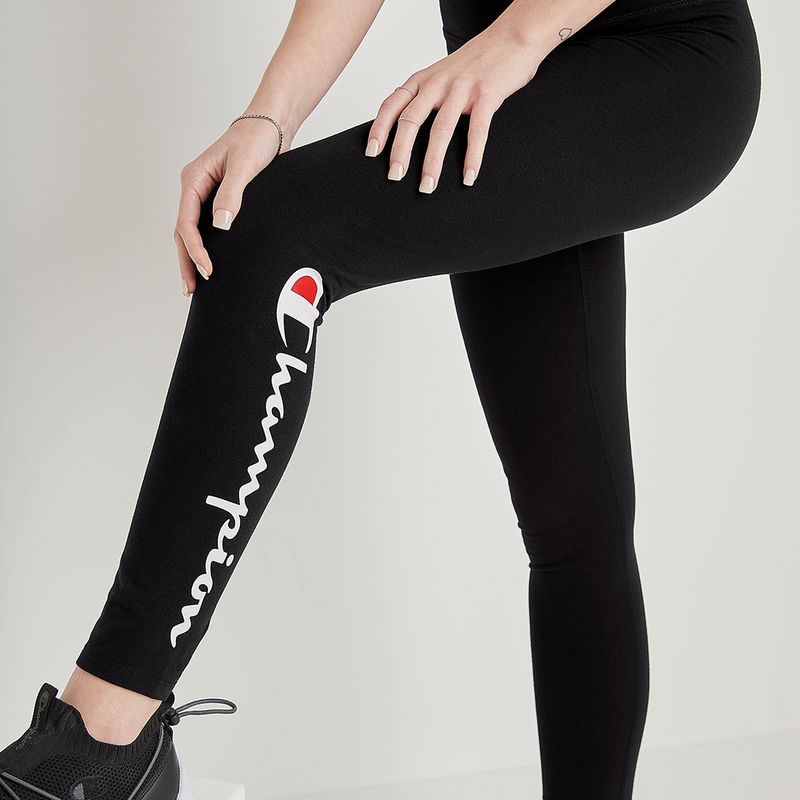 Sudadera-Para-Mujer-Leggings-Authentic-7-8-Logotipo-