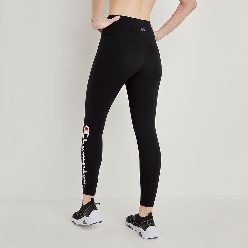 Sudadera-Para-Mujer-Leggings-Authentic-7-8-Logotipo-
