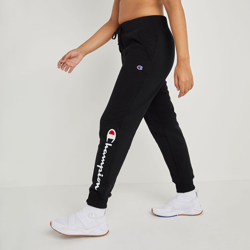 Jogger champion mujer new arrivals