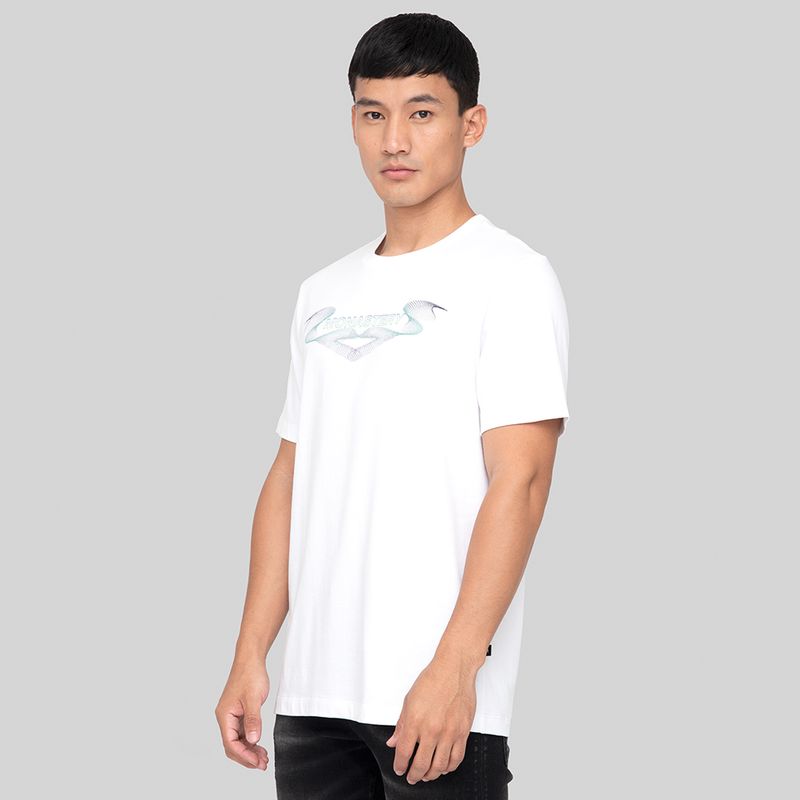 Camiseta-Manga-Corta-Para-Hombre-Indus-