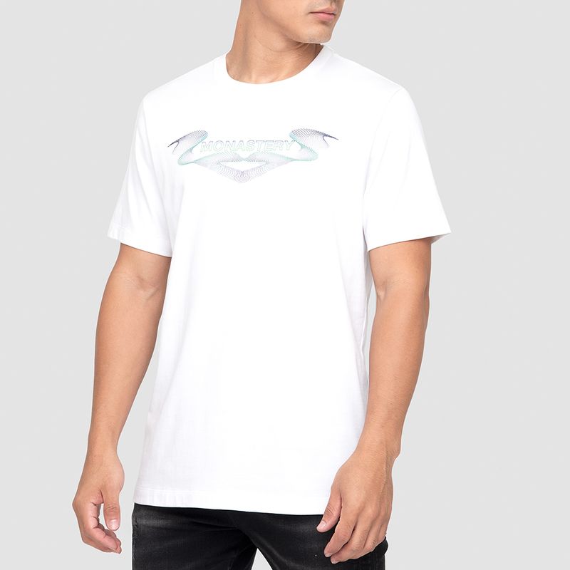 Camiseta-Manga-Corta-Para-Hombre-Indus-