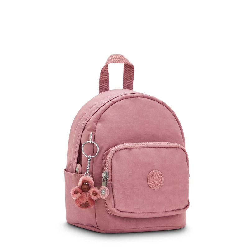 morral para mujer mini backpack kipling, morral