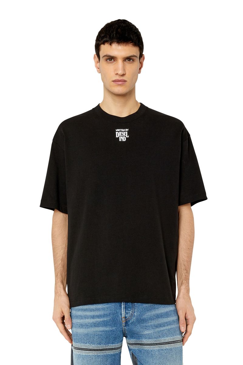 Camiseta-Para-Hombre-T-Wash-G3