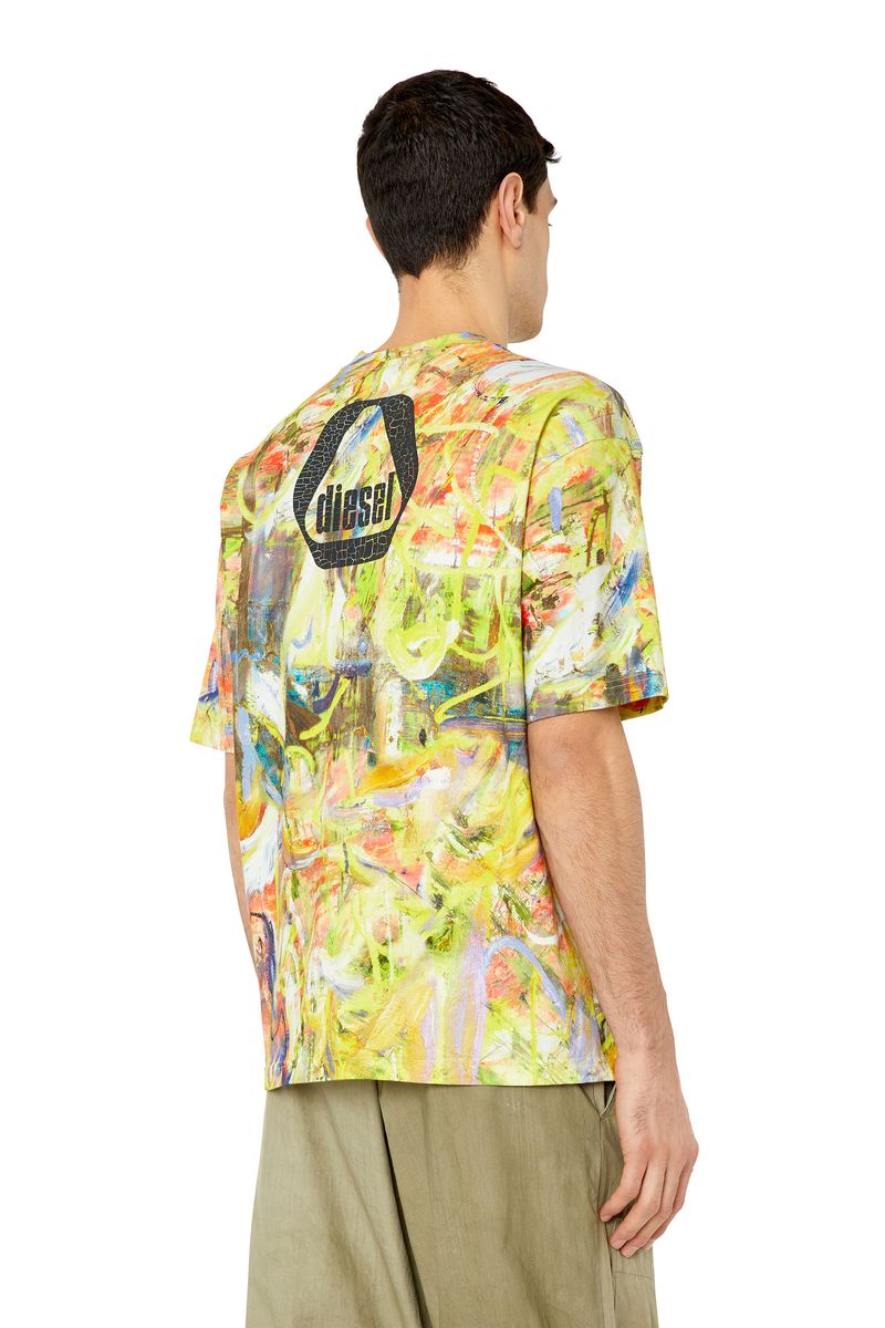 Camiseta-Para-Hombre-T-Wash-G8
