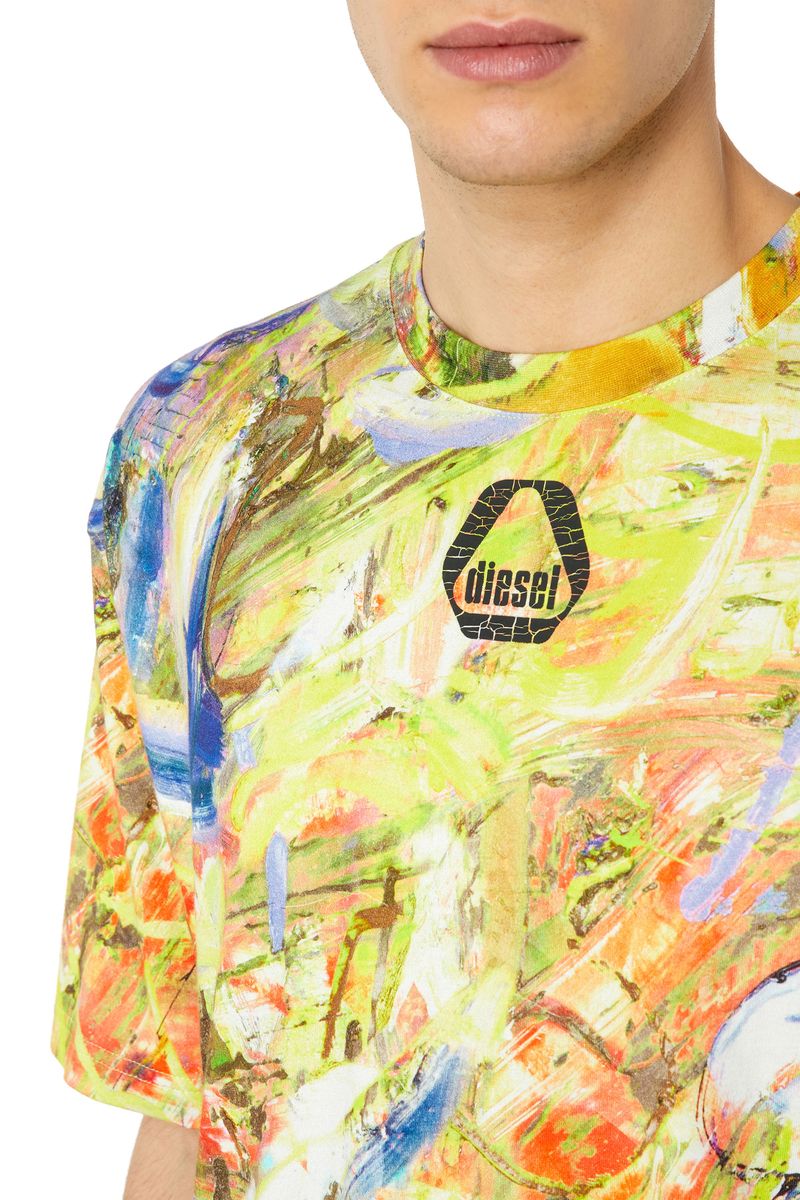 Camiseta-Para-Hombre-T-Wash-G8