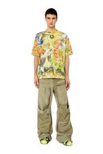 Camiseta-Para-Hombre-T-Wash-G8