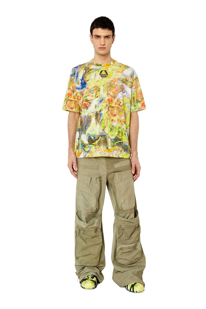 Camiseta-Para-Hombre-T-Wash-G8