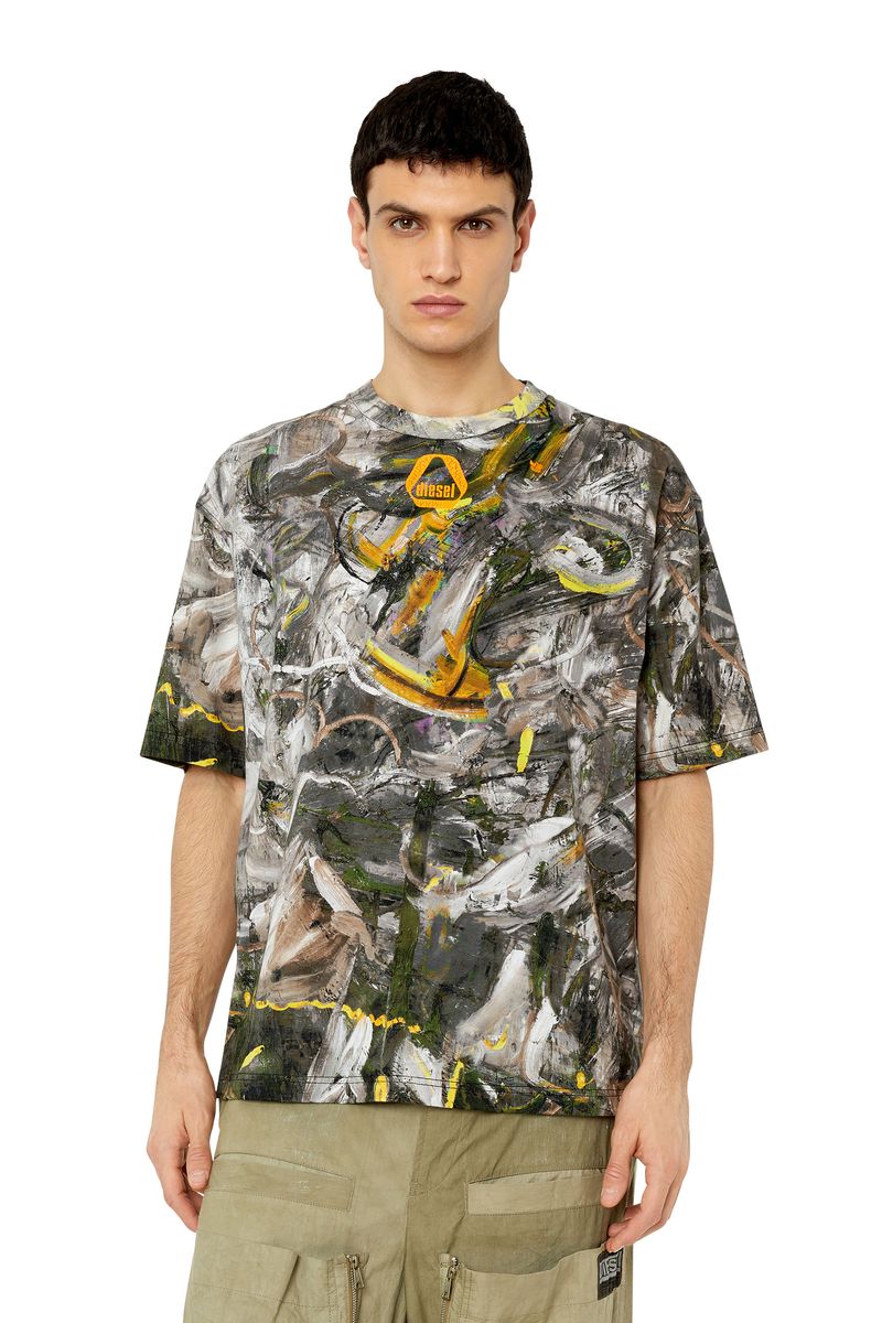 Camiseta-Para-Hombre-T-Wash-G8