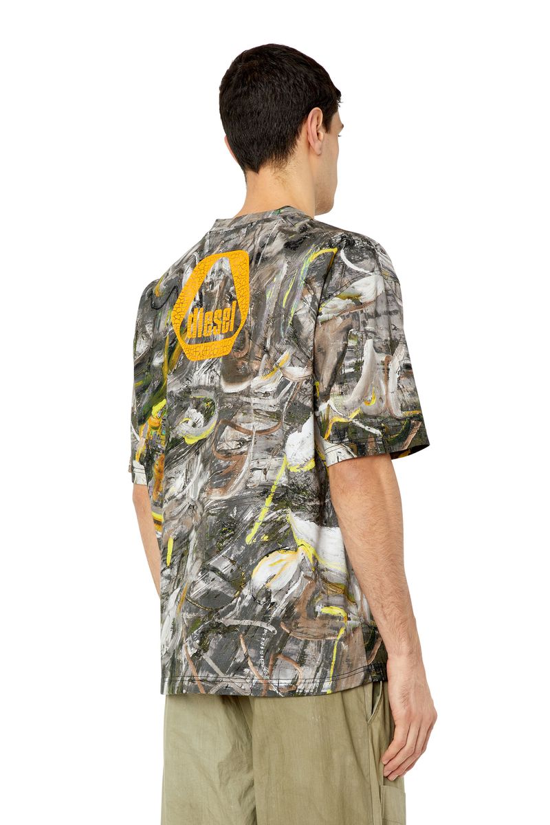 Camiseta-Para-Hombre-T-Wash-G8