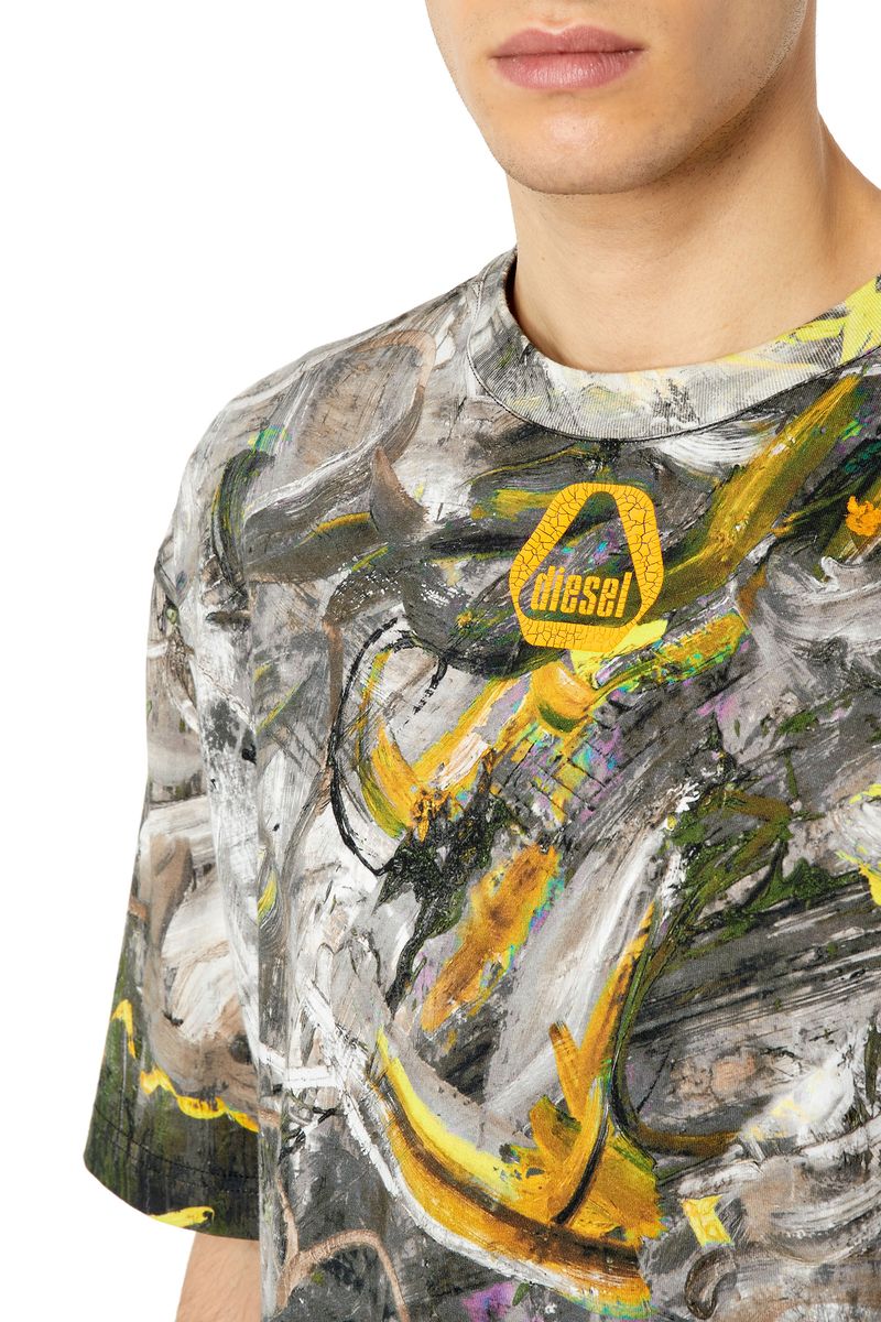 Camiseta-Para-Hombre-T-Wash-G8
