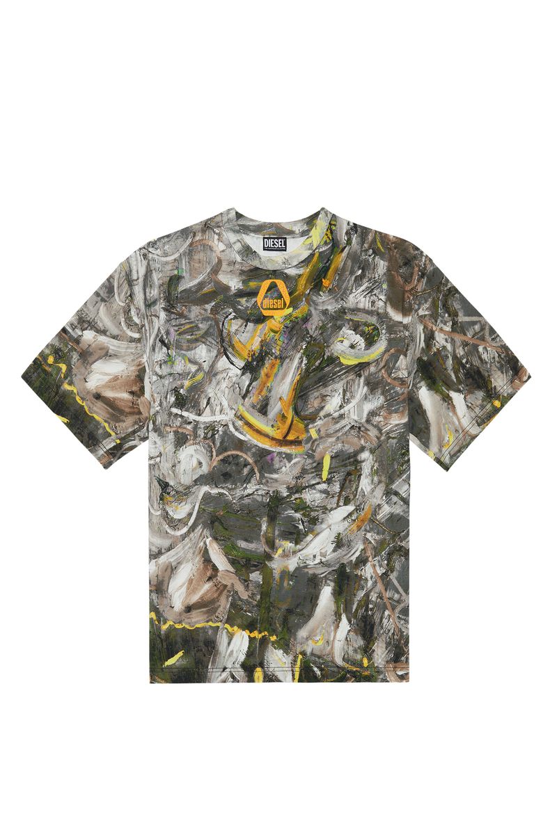 Camiseta-Para-Hombre-T-Wash-G8