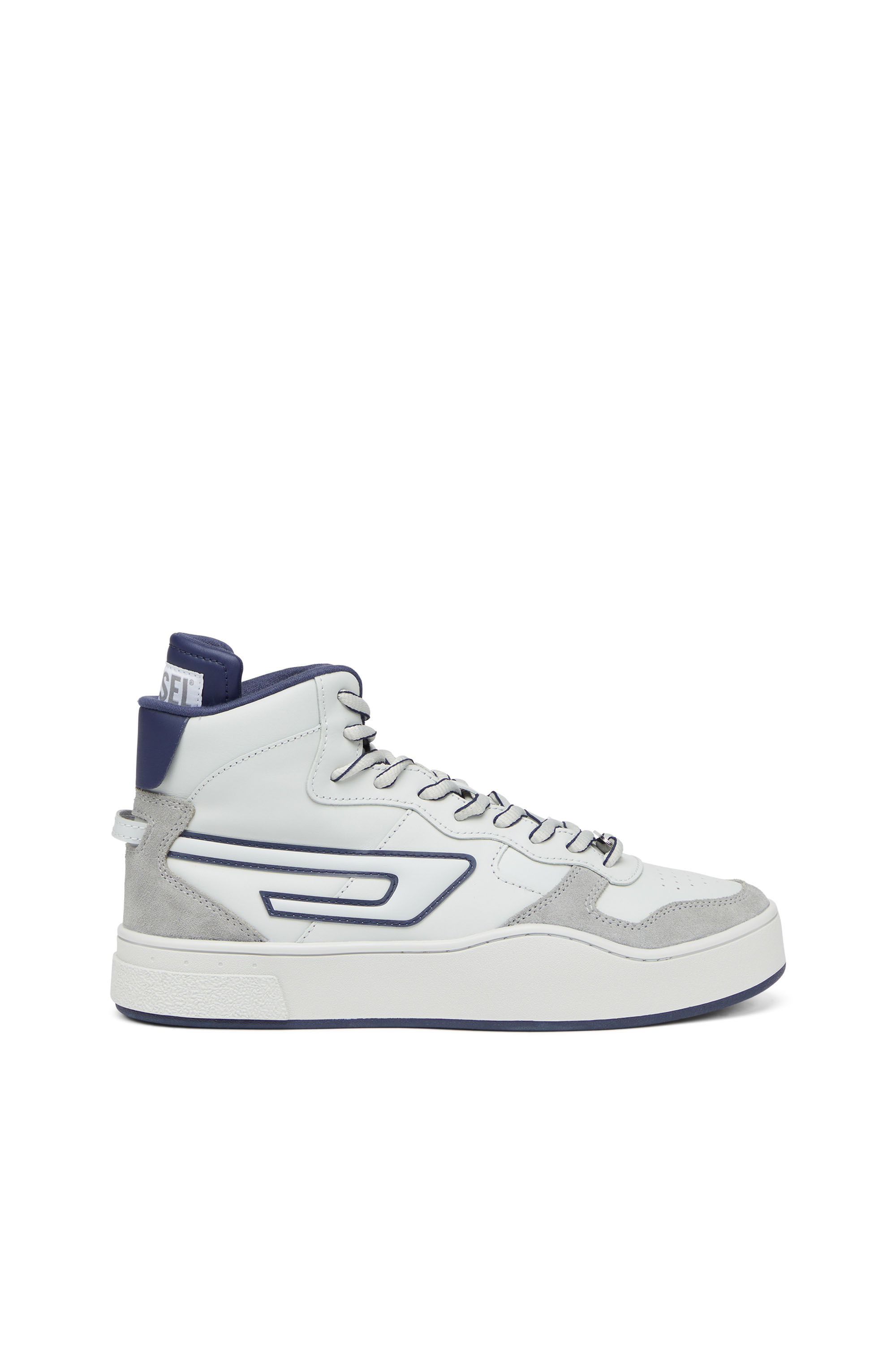 Tenis Para Hombre S Ukiyo Mid X 54919 | ZAPATOS | PILATOS