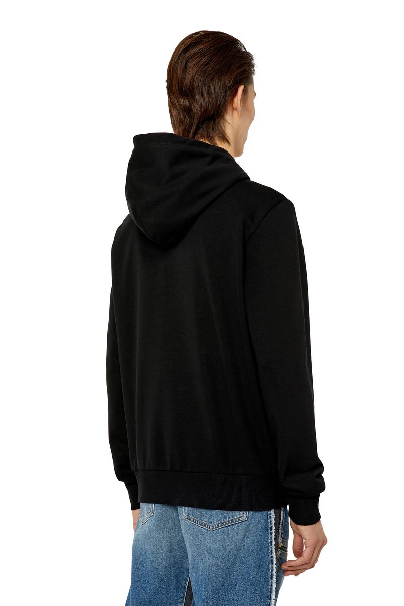Buzo-Hoodie-Cerrado-Para-Hombre-S-Ginnout