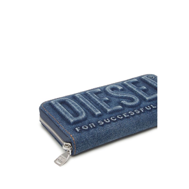 Billetera discount diesel hombre