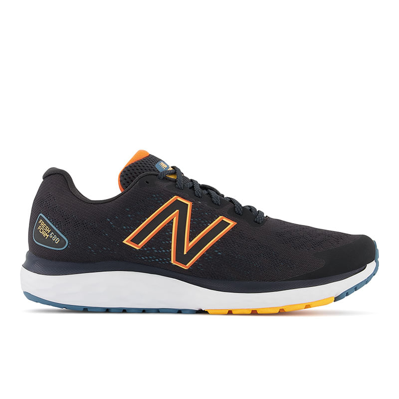 New balance hotsell 680v4 hombre