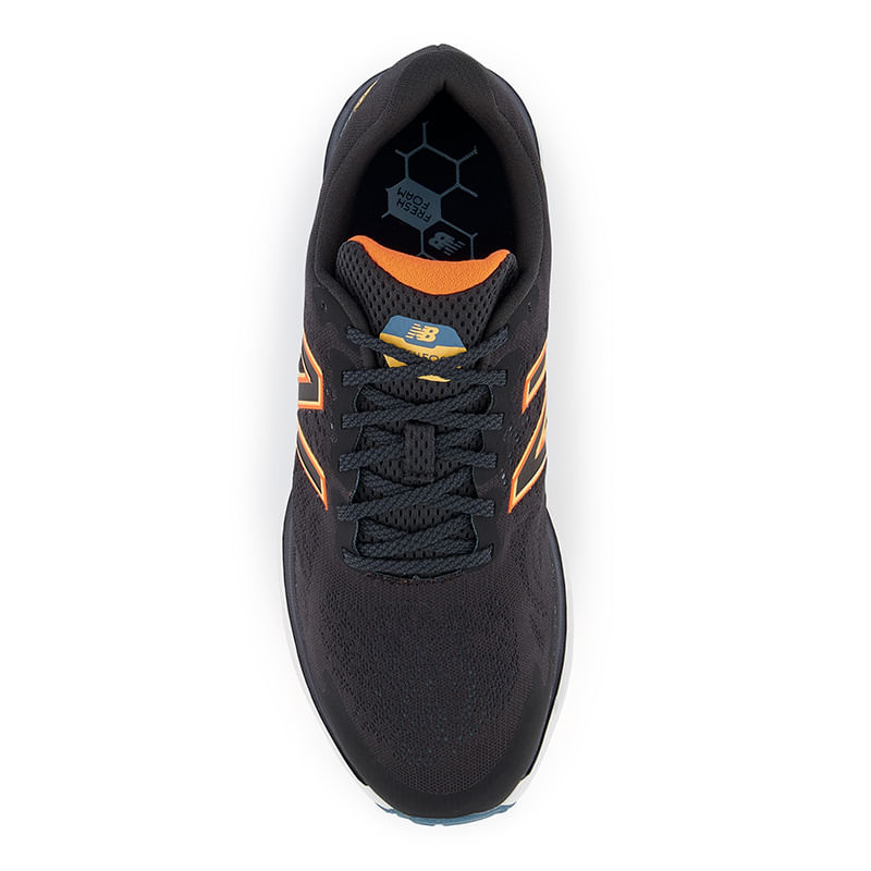 Tenis new store balance ml680 masculino