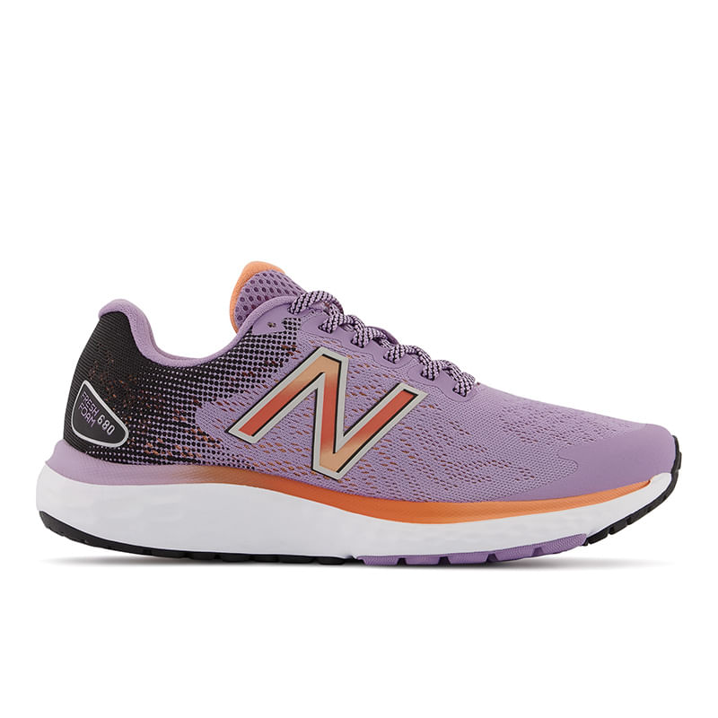 Zapatillas new balance outlet w1080 v7 mujer