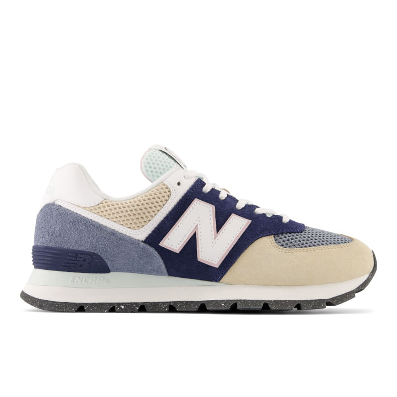 Tenis de discount hombre new balance