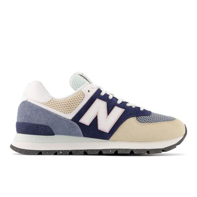 Tenis Para Hombre 574 New Balance 56502