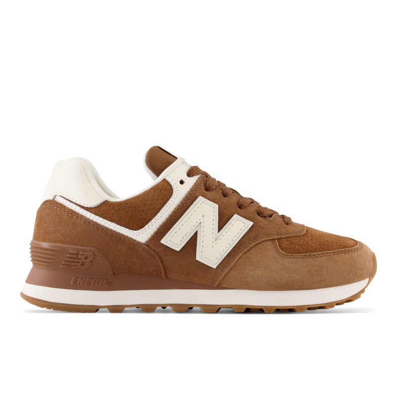 New balance 620 Marrón mujer online