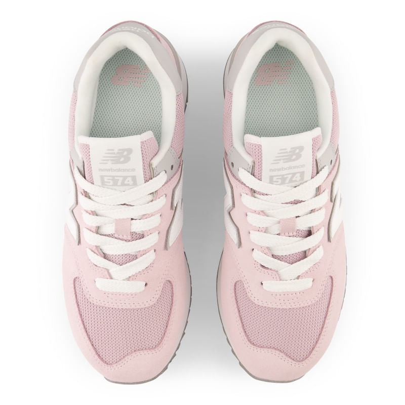 Tenis new balance store para mujer 2018