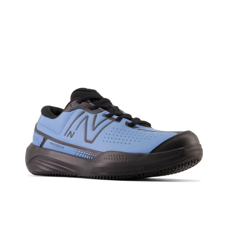 New Balance Zapatillas bajas para hombre, gris, 0