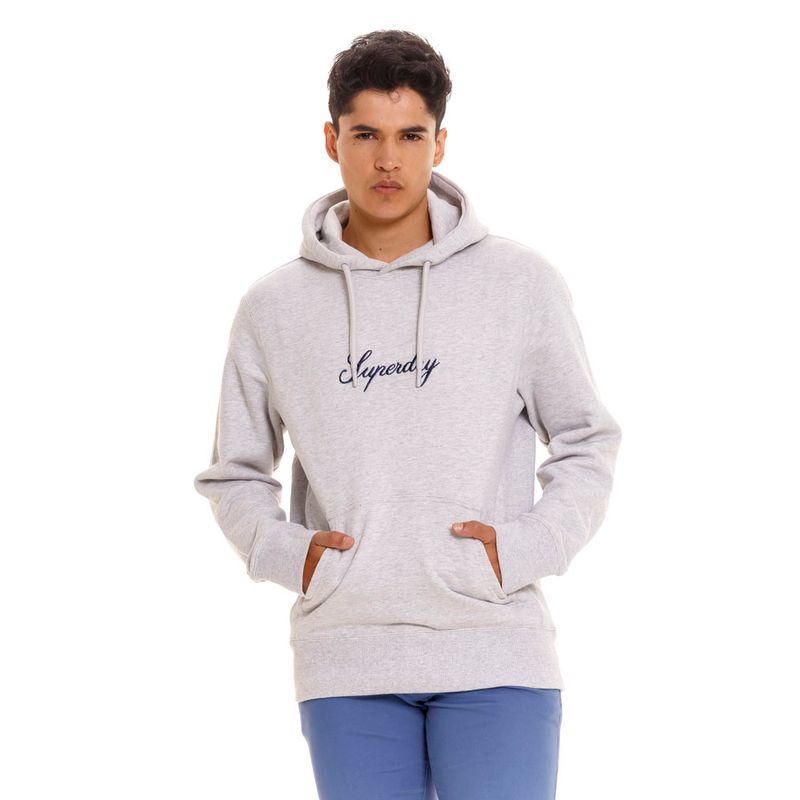 BUZO CERRADO PARA HOMBRE / SUPERDRY – Pilatos