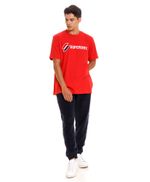 Camiseta-Para-Hombre-Code-Sl-Applique-Tee-Superdry