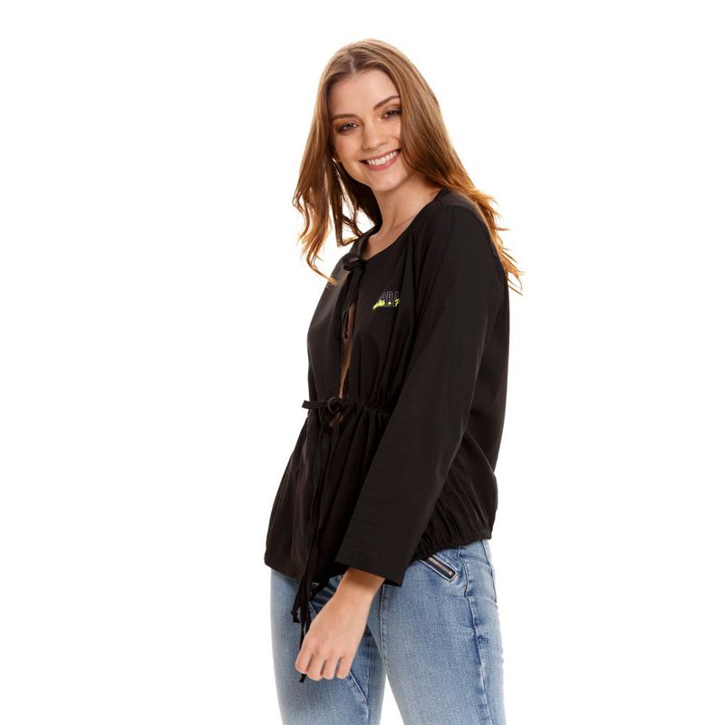 Camisa-Para-Mujer-Camisa-Girbaud