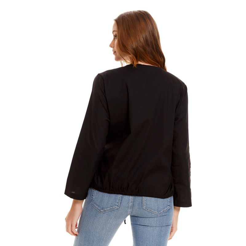 Camisa-Para-Mujer-Camisa-Girbaud