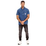 Camisa-Para-Hombre-Girbaud