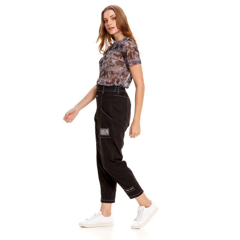 Camiseta-Para-Mujer-Girbaud