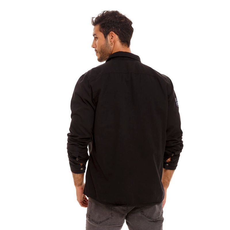 Camisa-Para-Hombre-Girbaud