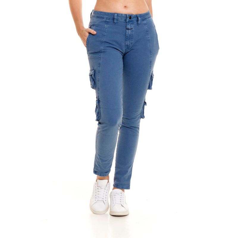 Pantalon-Cargo-Para-Mujer-Girbaud