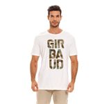 Camiseta-Para-Hombre-Girbaud