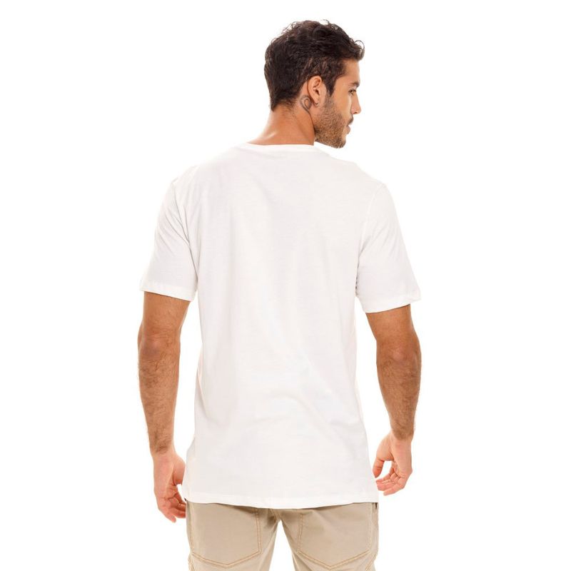 Camiseta-Para-Hombre-Girbaud