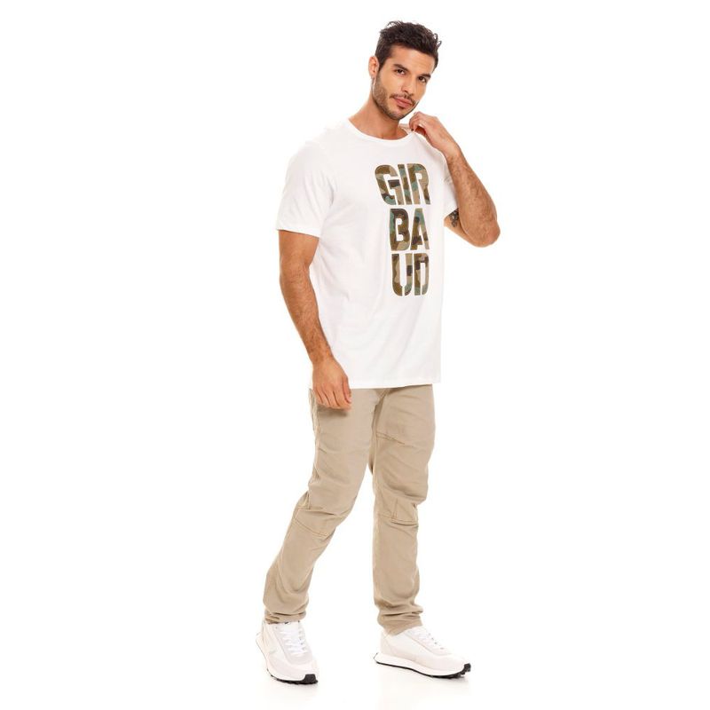 Camiseta-Para-Hombre-Girbaud