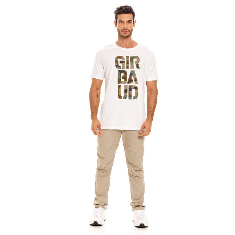 Camiseta-Para-Hombre-Girbaud