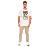 Camiseta-Para-Hombre-Girbaud