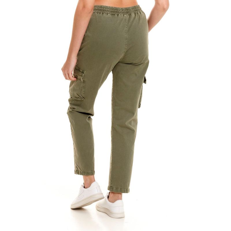 Pantalon-Cargo-Para-Mujer-Girbaud