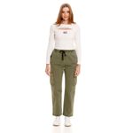 Pantalon-Cargo-Para-Mujer-Girbaud