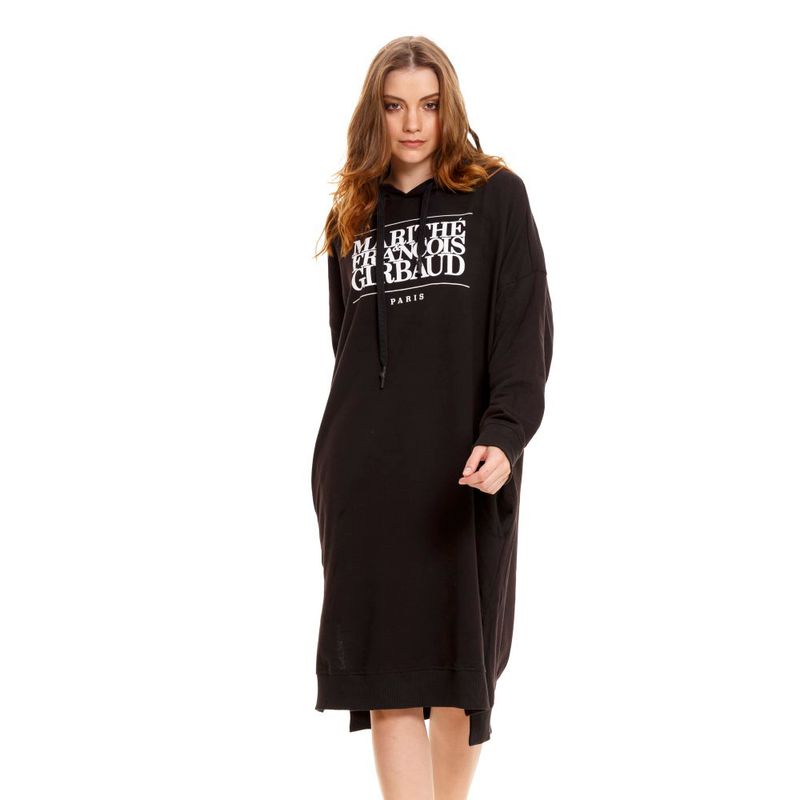 Vestido-Corto-Para-Mujer-Girbaud