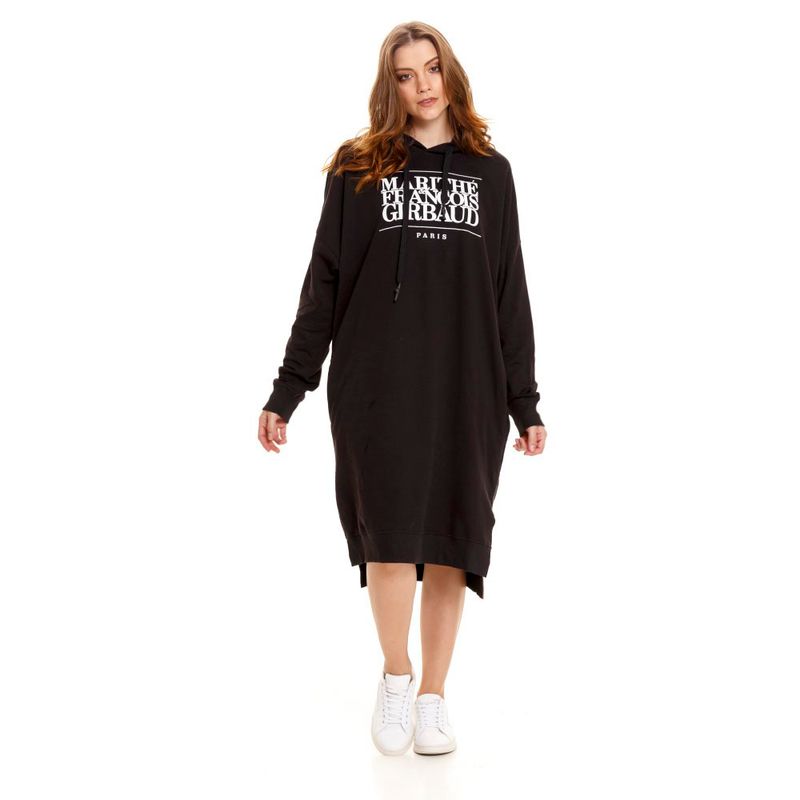 Vestido-Corto-Para-Mujer-Girbaud