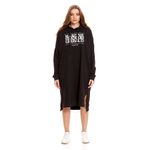 Vestido-Corto-Para-Mujer-Girbaud