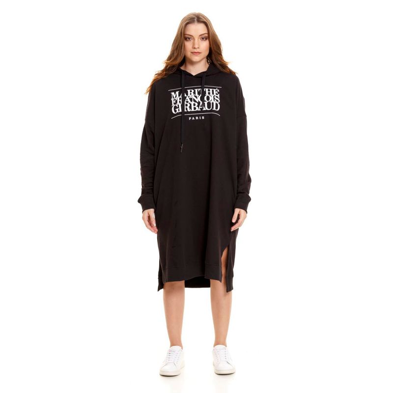 Vestido-Corto-Para-Mujer-Girbaud