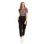 Pantalon Chino Para Mujer Girbaud 3985, PANTALONES