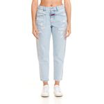 Jean-Stretch-Para-Mujer-Jean-Pedal-Baggy-Girbaud