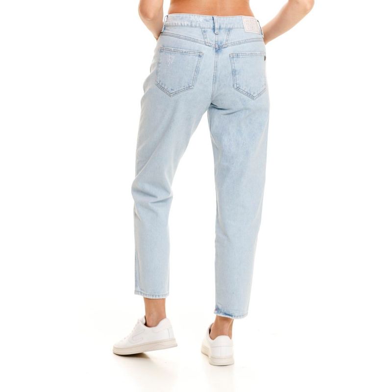 Jean-Stretch-Para-Mujer-Jean-Pedal-Baggy-Girbaud