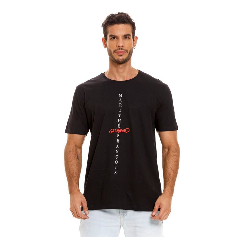Camiseta-Para-Hombre-Girbaud